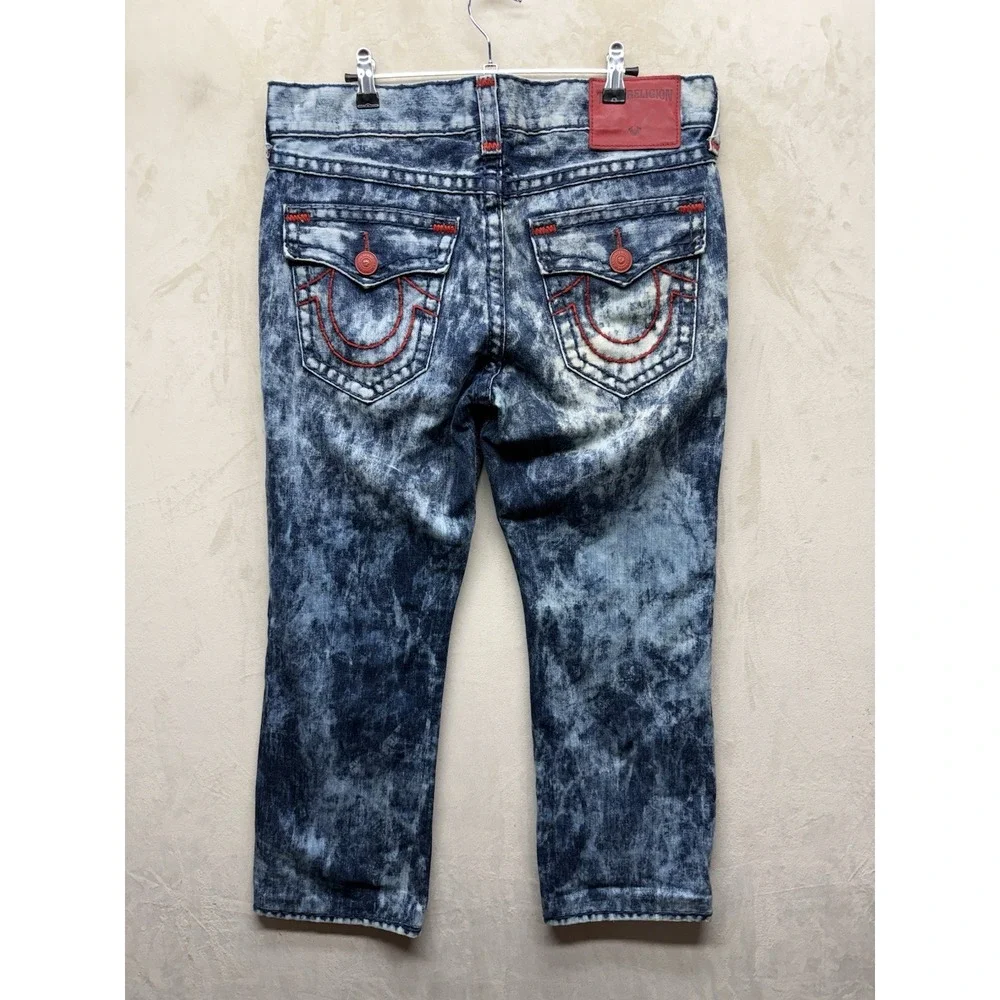 True Religion 0670 true